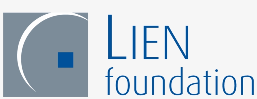 Icon Is Supporting Mandate Advertising International - Lien Foundation Logo, transparent png download