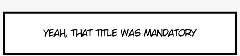 Was The Title Mandatory - Calligraphy, transparent png download