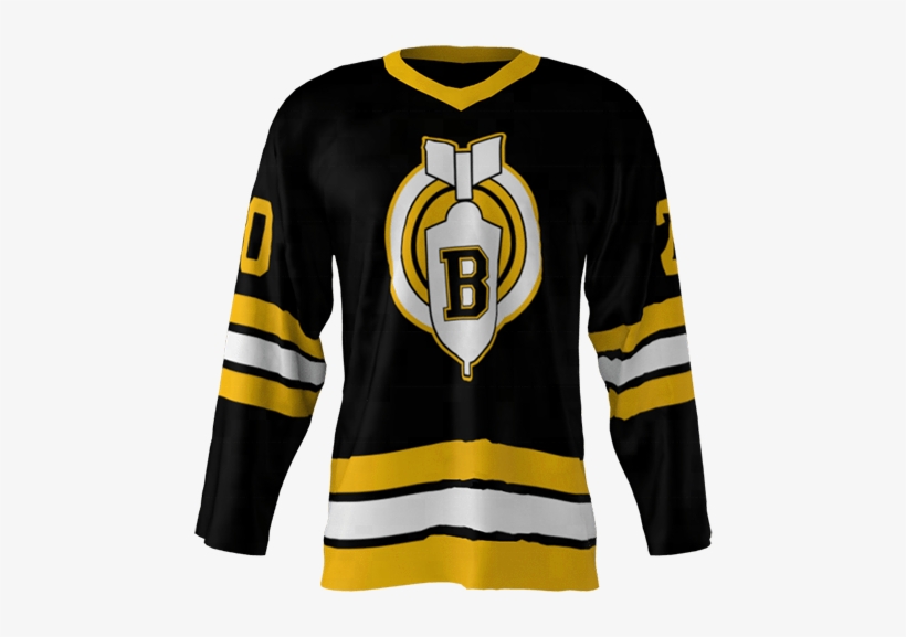China Jersey Pittsburgh Penguins Hockey, China Jersey - Clothing, transparent png download