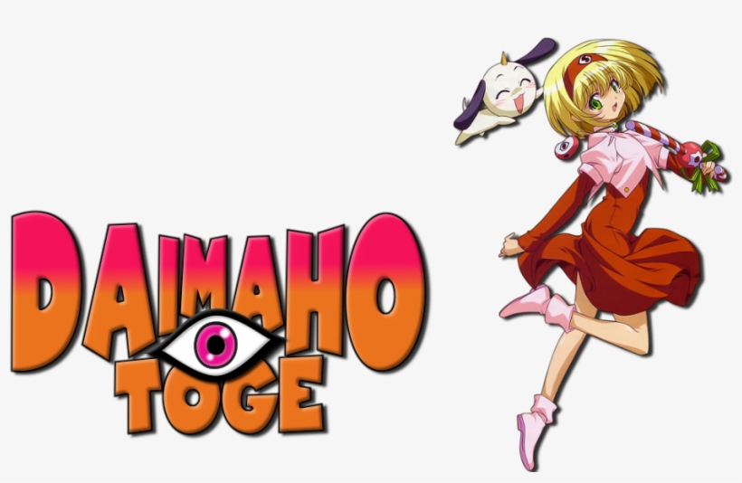 14 Anime "dị" Không Kém Pop Team Epic - Magical Girl Mascot Fanart, transparent png download