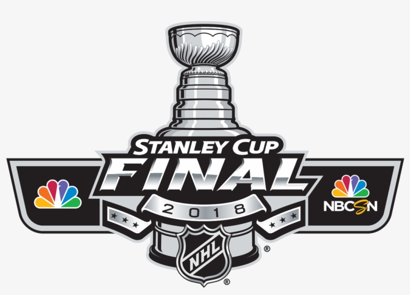Jill Spencer Predicts The Nhl Finals - 2014 Stanley Cup Finals Logo, transparent png download