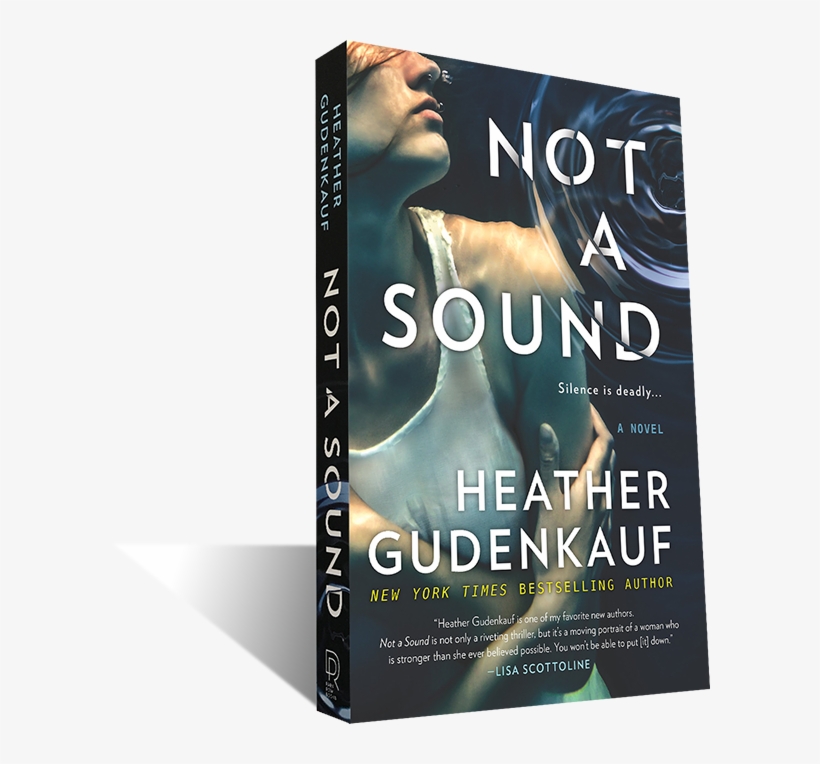 When A Tragic Accident Leaves Nurse Amelia Winn Deaf, - Flyer, transparent png download