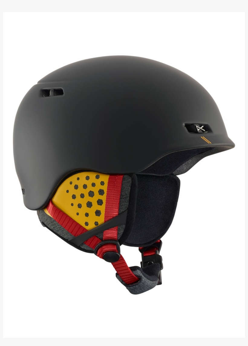 Kask Snowboard, transparent png download