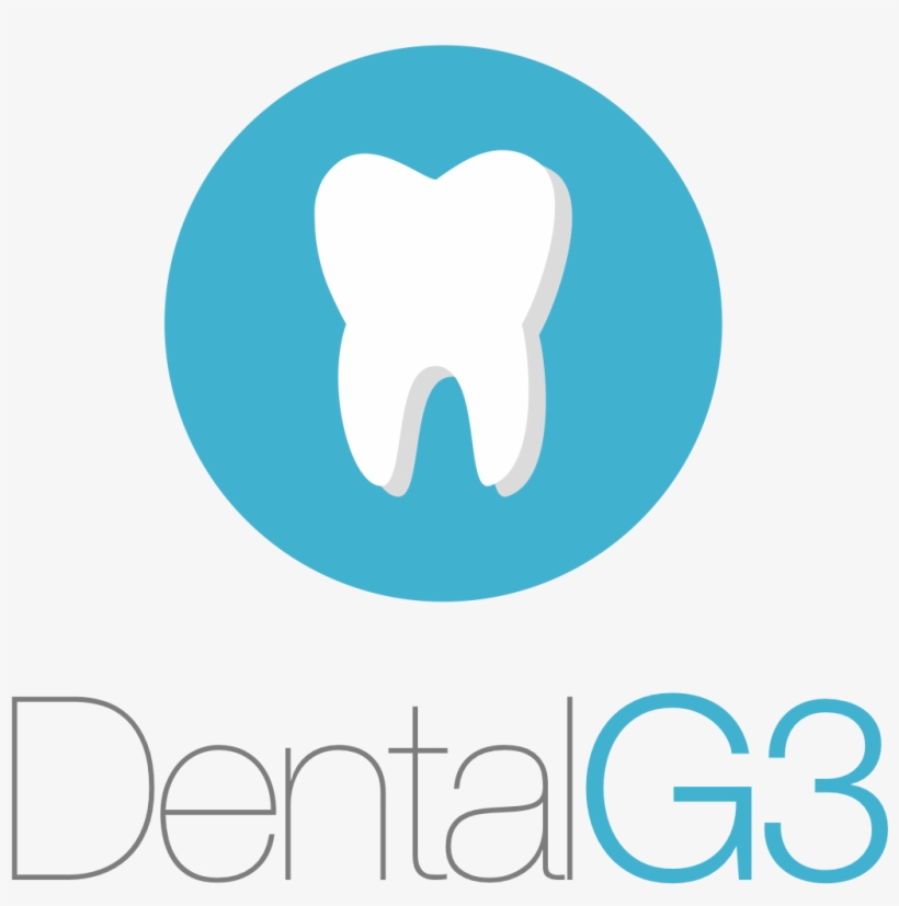 Tooth Logo Png - Clinica Dental, transparent png download