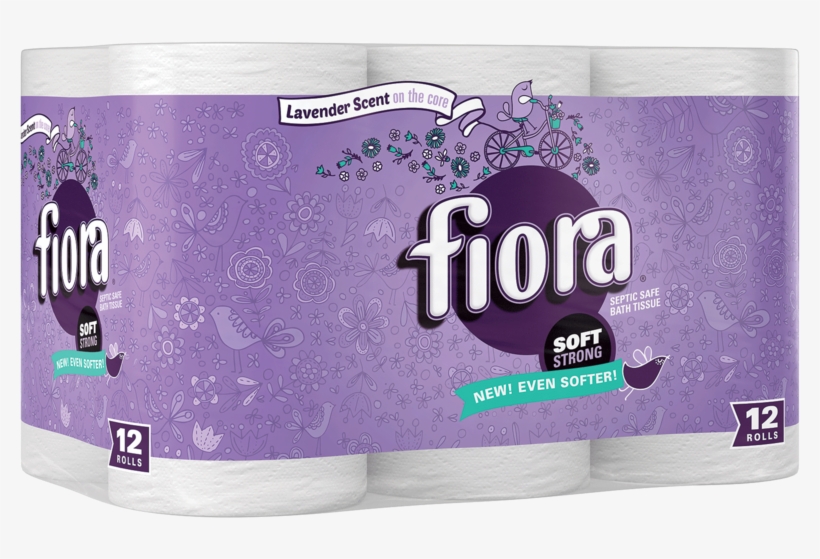 12pk Scented - Grape, transparent png download