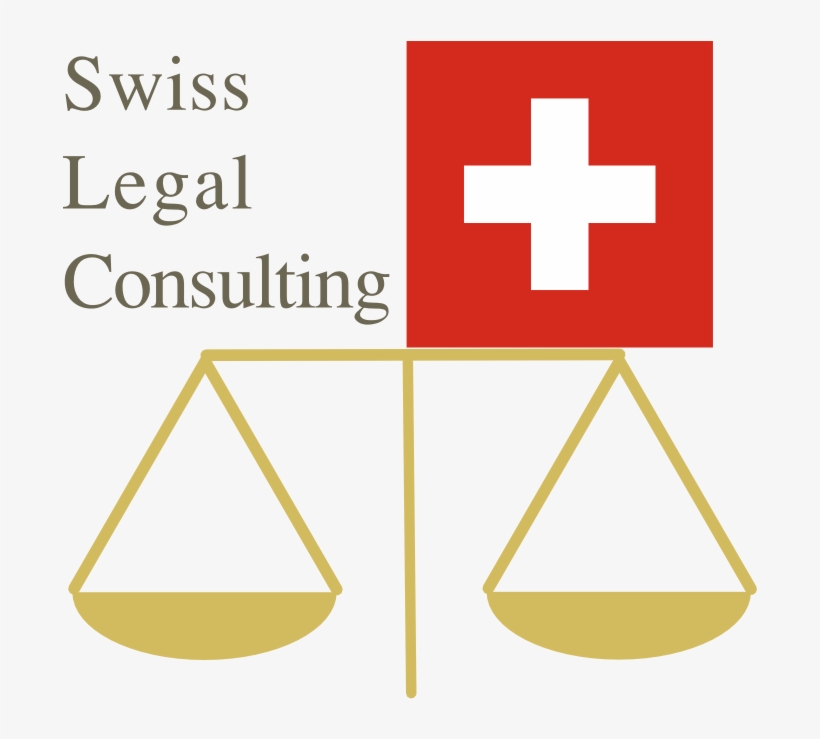 Swiss Legal Consulting Logo - Gm Consulting, transparent png download