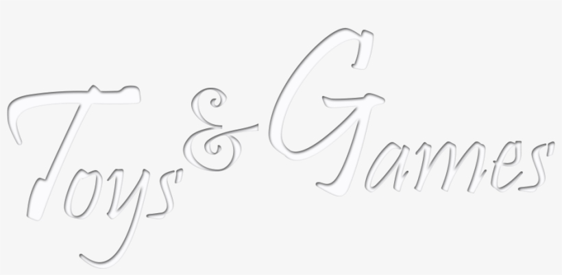 Toys And Games - Hate Bitches But I Love, transparent png download