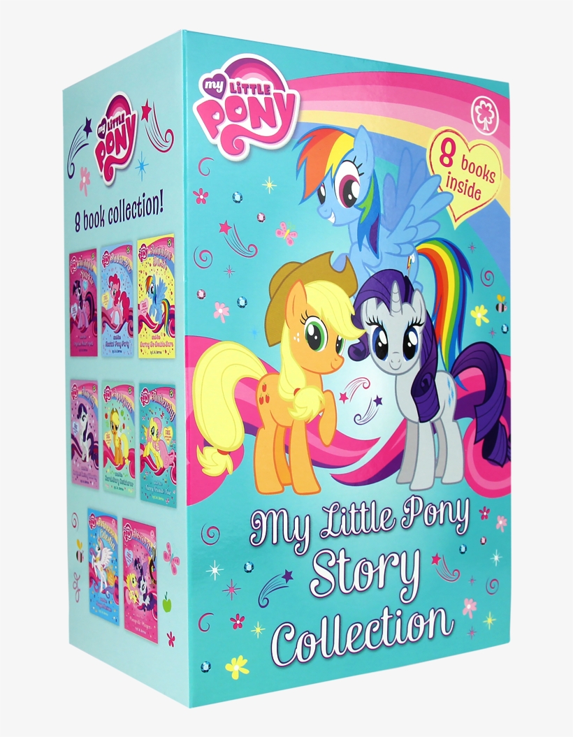 My Little Pony Friendship, transparent png download