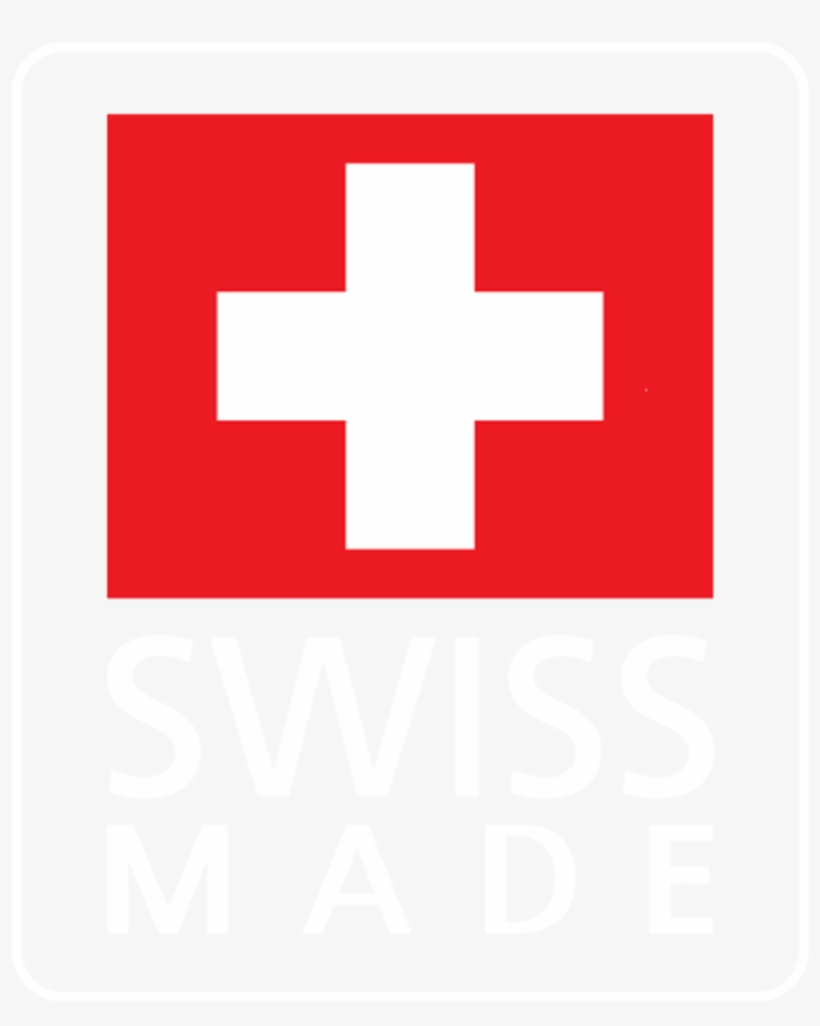 François Borgel 1887 Genève © Swiss Registered Trademark - First Aid Kit, transparent png download