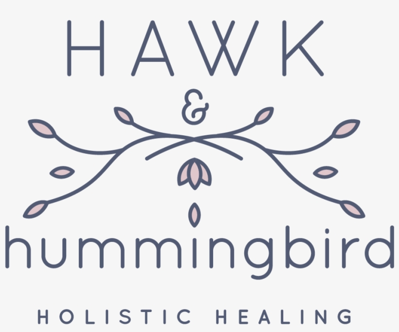 Logo Dark Logo Light Logo - Hawk And Hummingbird Providence, transparent png download