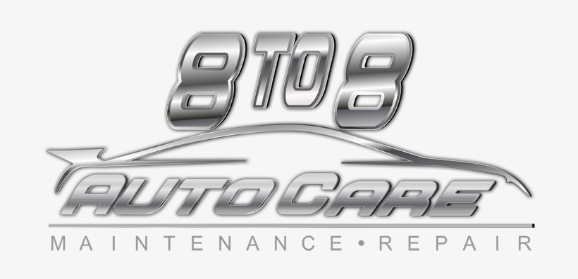 8 To 8 Auto Care - Ford F-series, transparent png download