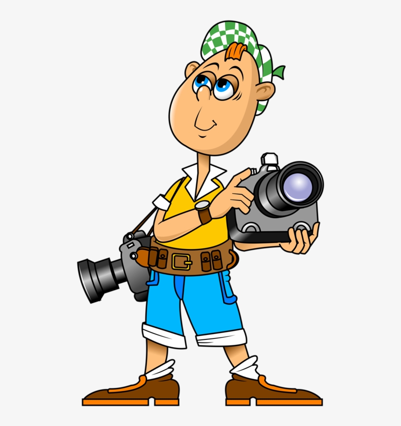Owl Clip Art, Image Digital, School Clipart, Art Impressions - Clip Art For People With Cameras, transparent png download