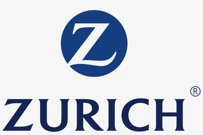 Instant Life Insurance From Zurich - Logo Zurich Seguros Png, transparent png download