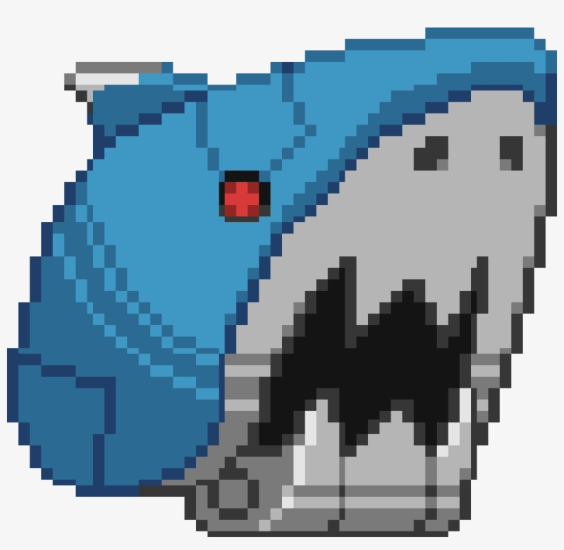 Lilotron Mech Body - Illustration, transparent png download