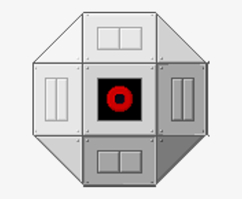 Cyberboss - House, transparent png download
