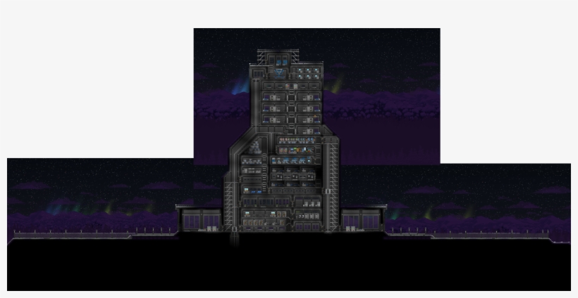 Buildelithian - Tower Block, transparent png download