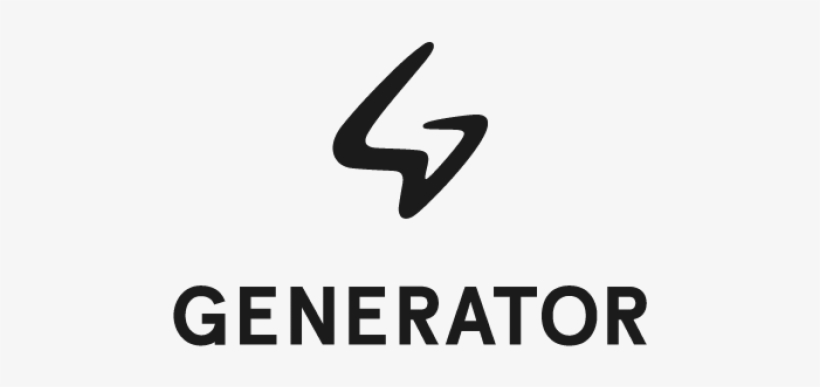 Generator Hostel London - Graphics, transparent png download