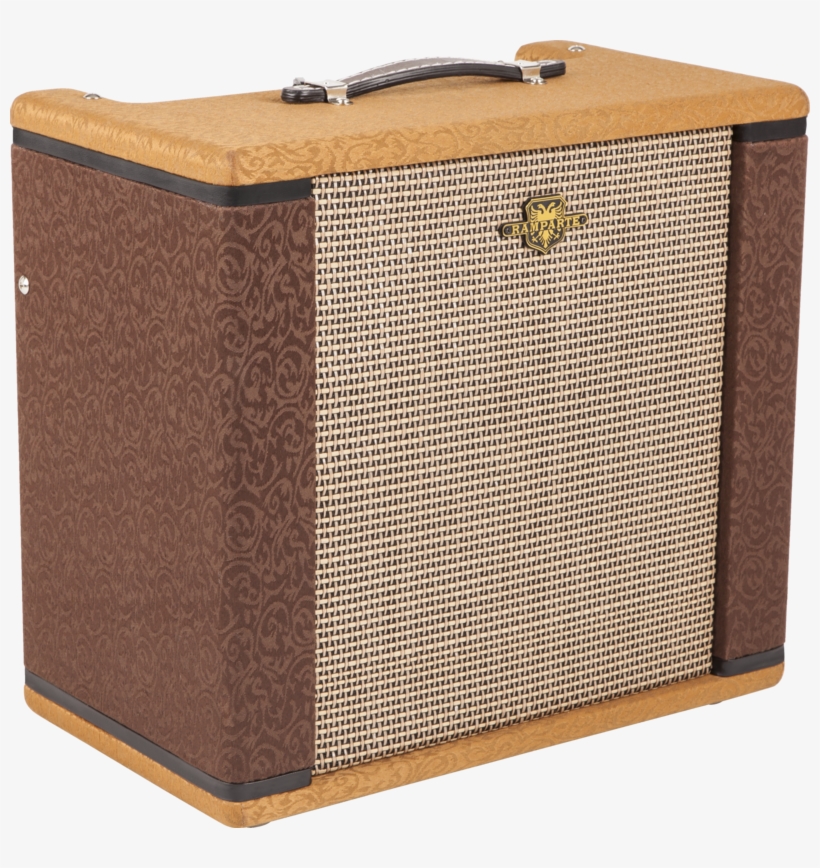 Fender Ramparte 120v Guitar Amp - Guitar, transparent png download