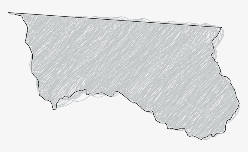 Hamilton "abstract" Style - Drawing, transparent png download