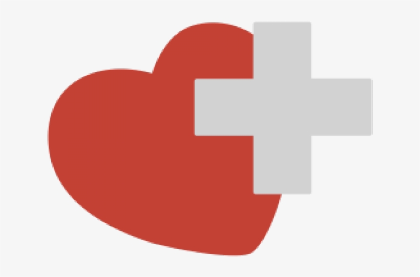 Heart Icons Pulse - Medical Heart Logo Png, transparent png download