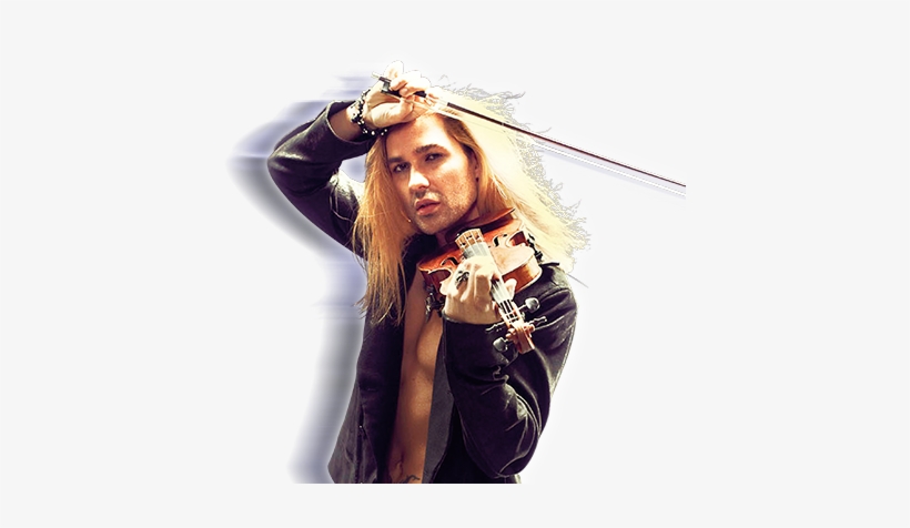 Davidgarrett - Дэвид Гарретт Png PNG Image | Transparent PNG Free