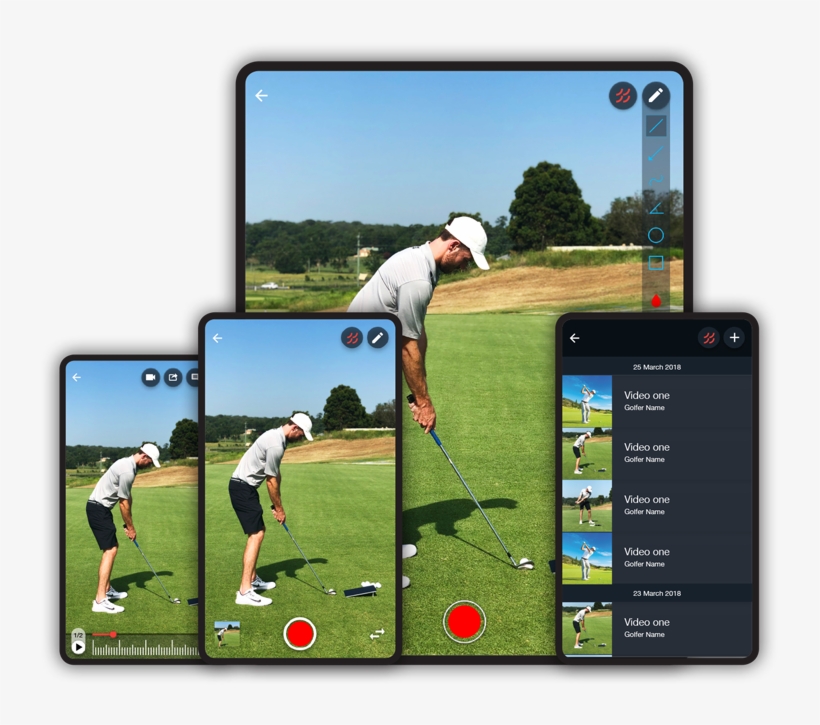 Download Now - Pitch And Putt, transparent png download