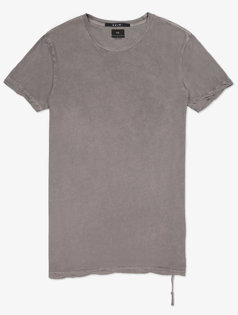 Stk Ss Seeing Lines Tee Vintage Grey - Superman - Superman Little Logos, transparent png download