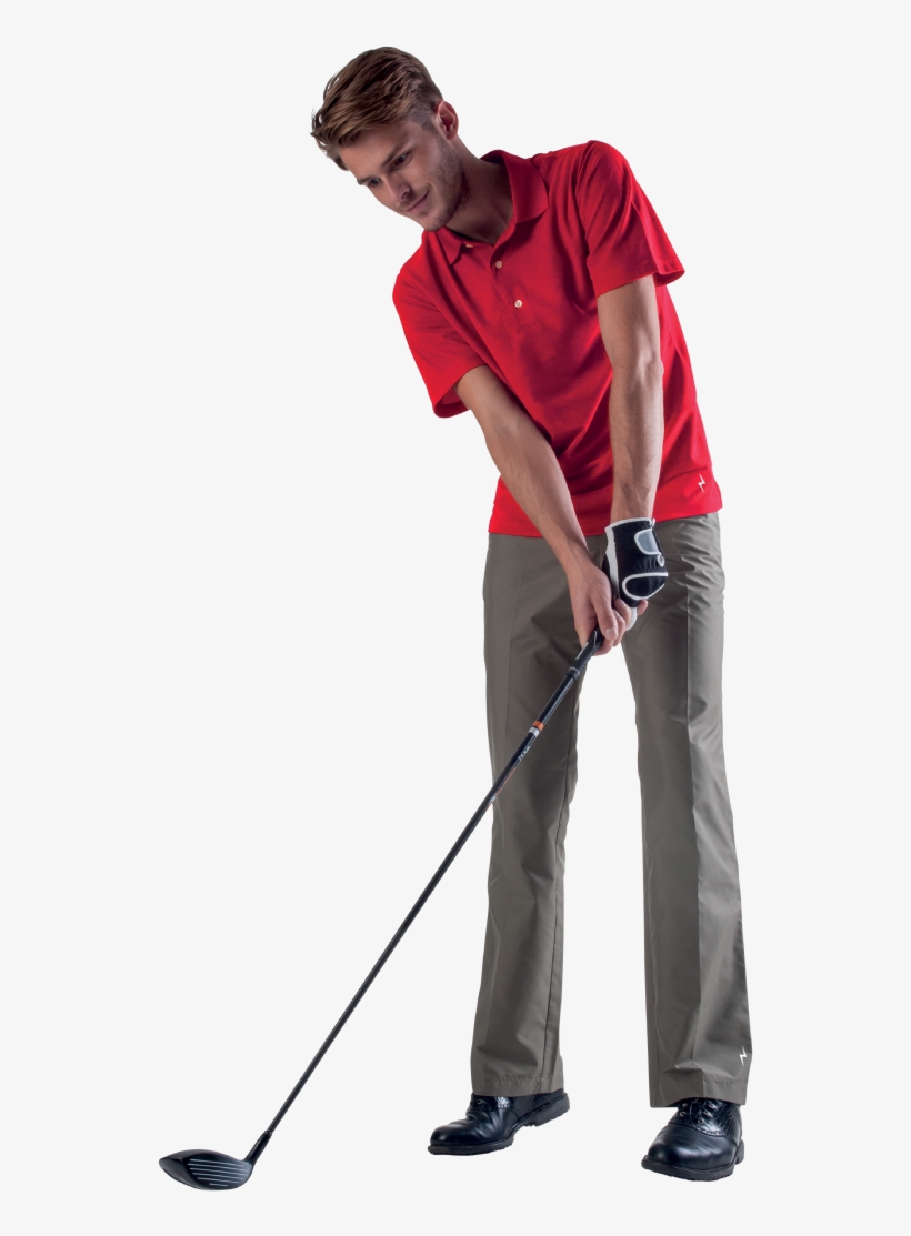 Adjustable Swing Path Improver - Speed Golf, transparent png download