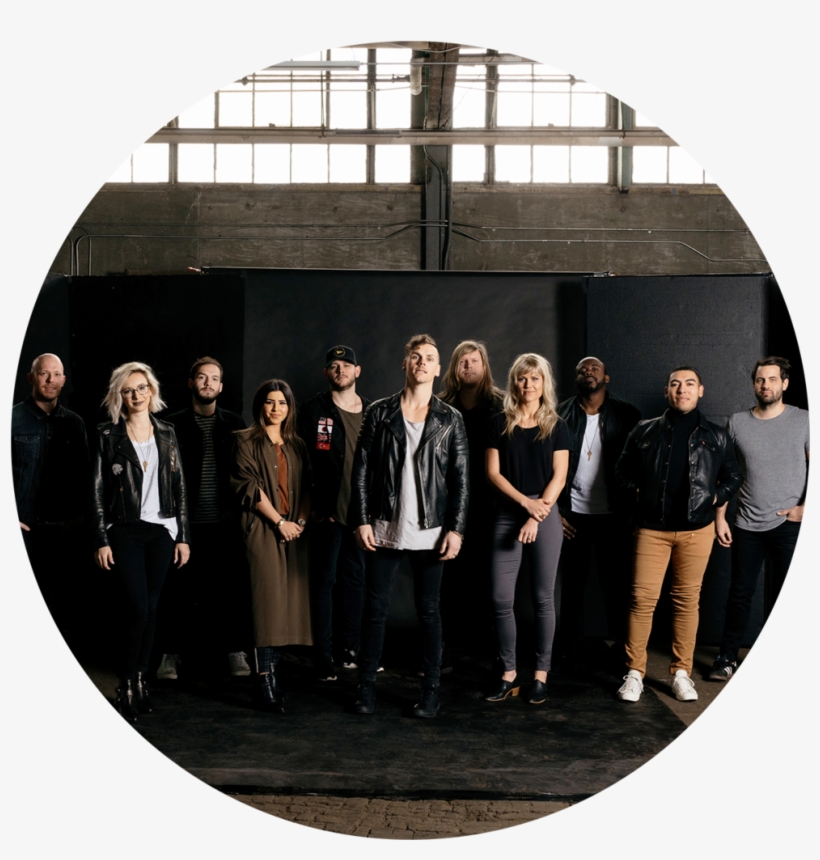 Elevationworship - Elevation Worship Hallelujah Here Below, transparent png download