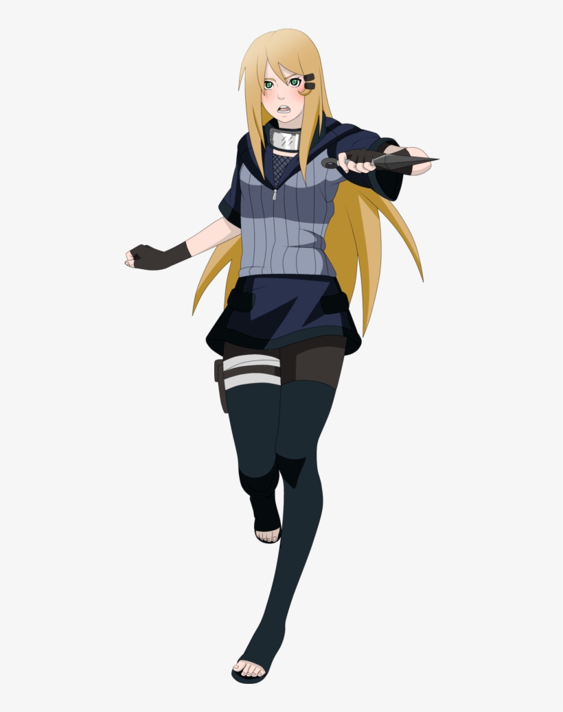 Naruto Oc Asuka Takashi, transparent png download