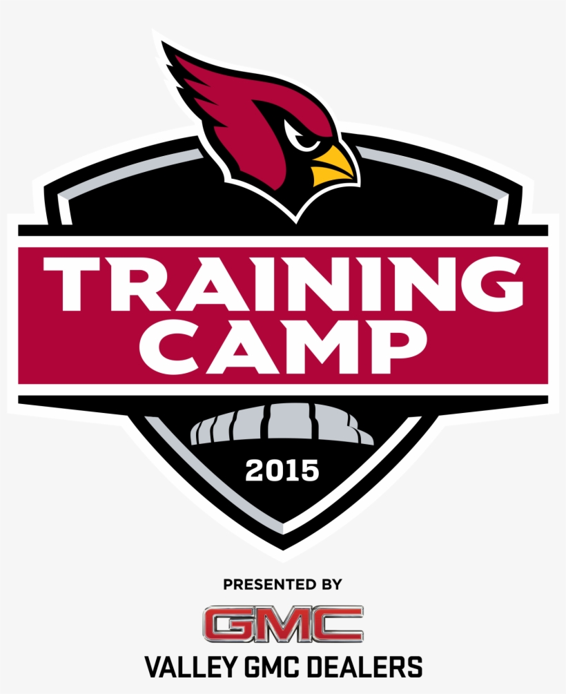 Arizona Cardinals Release Training Camp Information - Arizona Cardinals, transparent png download