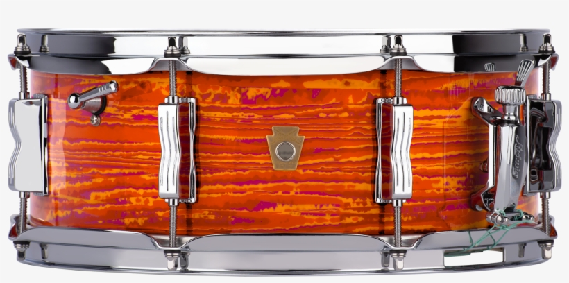 Mod Orange - Snare Drum, transparent png download