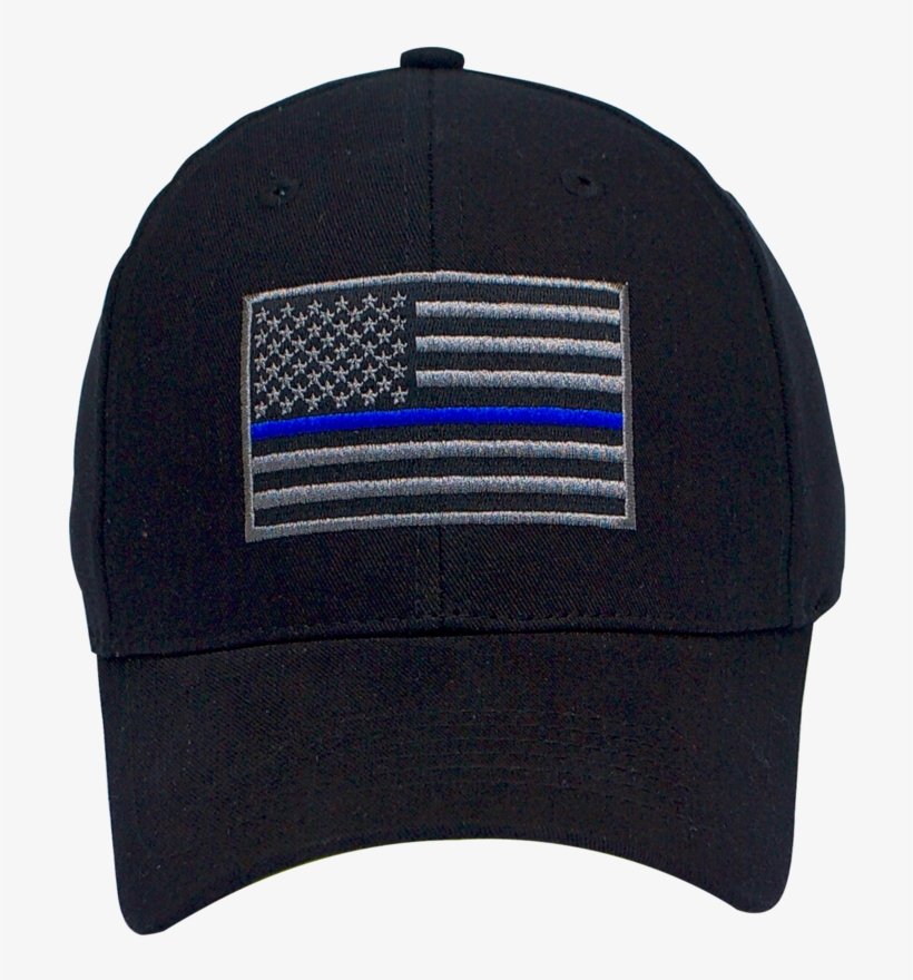 American Flag - Baseball Cap, transparent png download