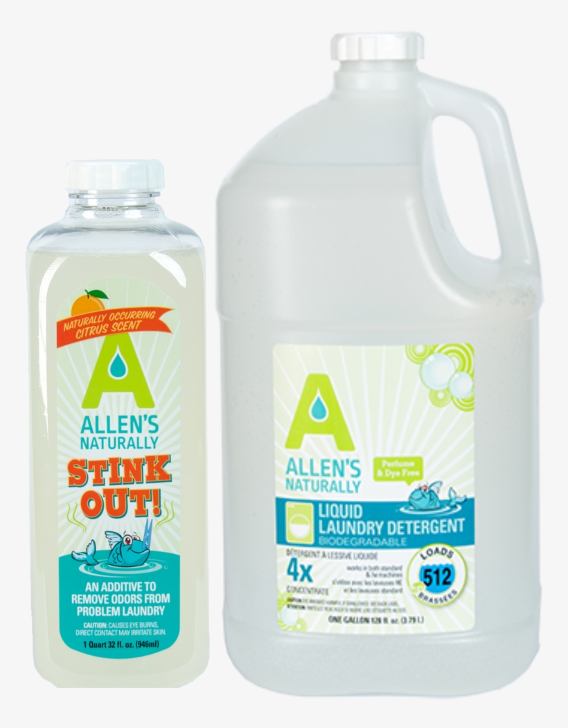 Allen's Naturally, transparent png download