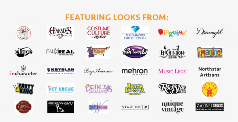 2018 Runway Highlights - Costume, transparent png download