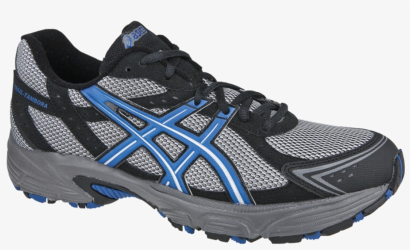 Лучшая Поддержка - Running Shoe, transparent png download