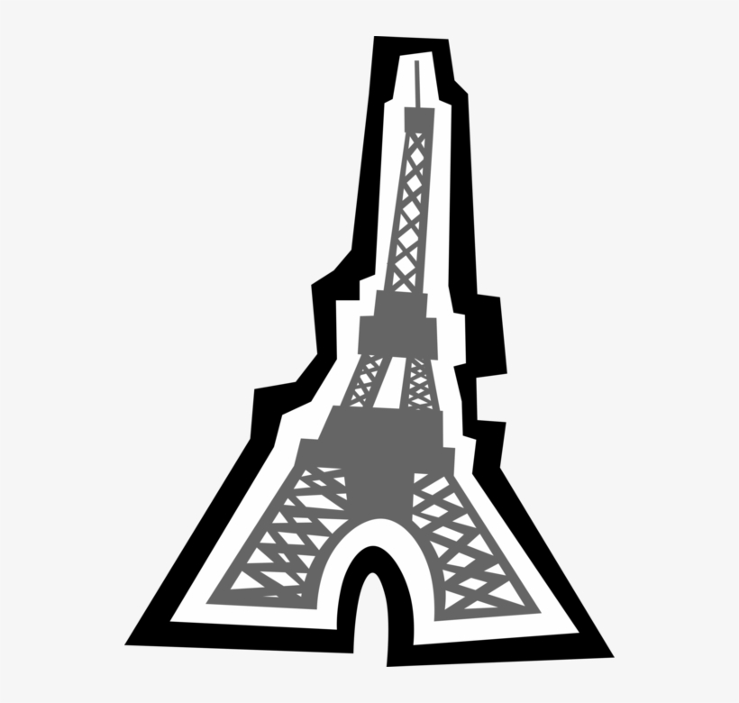 More In Same Style Group - France Clip Art, transparent png download