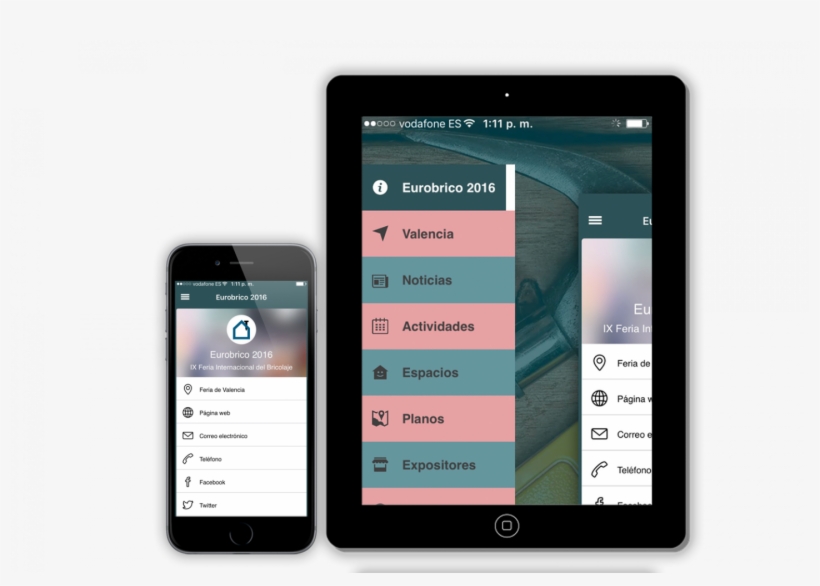 Eurobrico App - Iphone, transparent png download