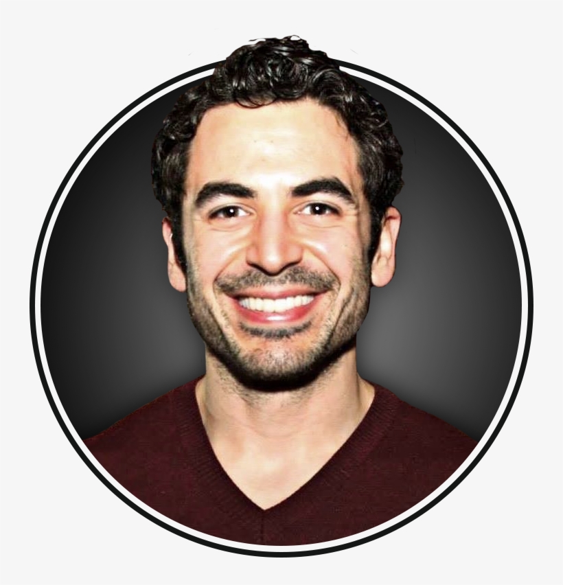 There Are Many People Who Are Intimidated By Programs - Photoshop Profile Picture Effects, transparent png download