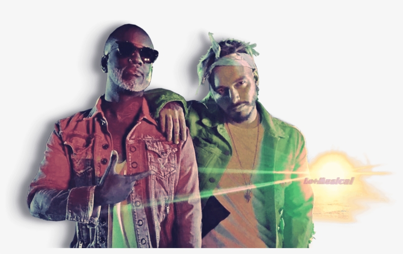 Balvin Añade Un Nuevo Nombre A Su Listado De Colaboraciones - J Balvin Willy William, transparent png download