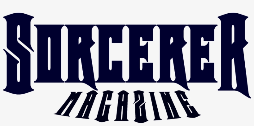 Sorcerer Logo 2 - Fairy Tail Sorcerer Logo, transparent png download