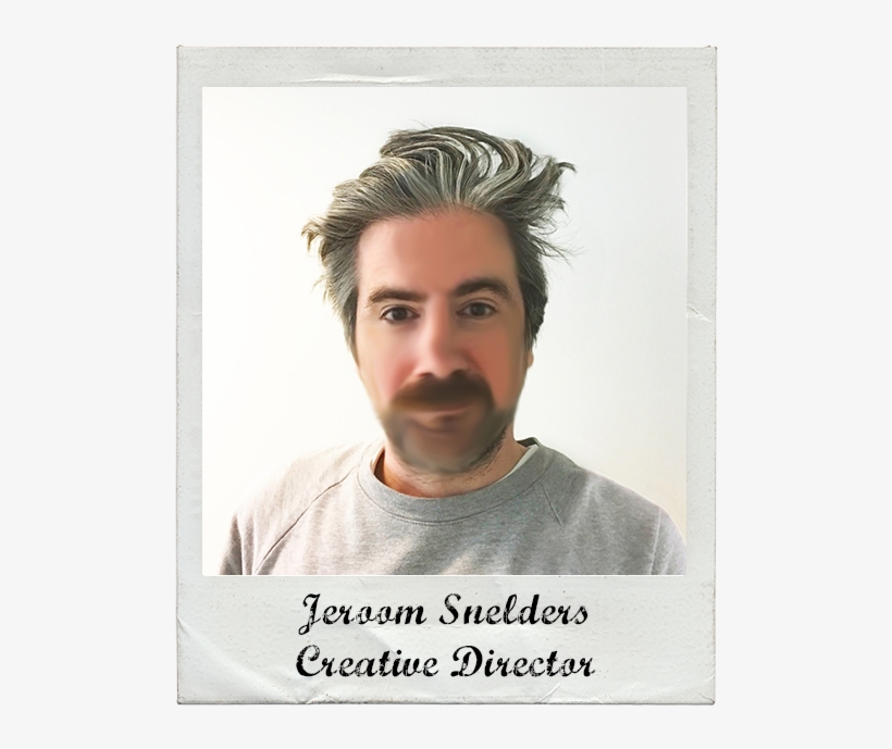 Our Collaboration Was A Dream Combination - Photo Caption, transparent png download