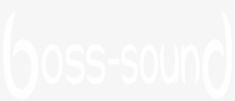 Boss Sound - Darkness, transparent png download