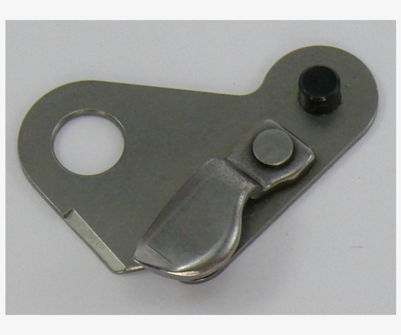 Knife Movable For Button Sewing Machine Juki - Tool, transparent png download