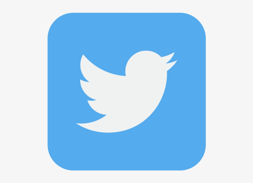 Connect - Transparent Background Twitter Logo, transparent png download