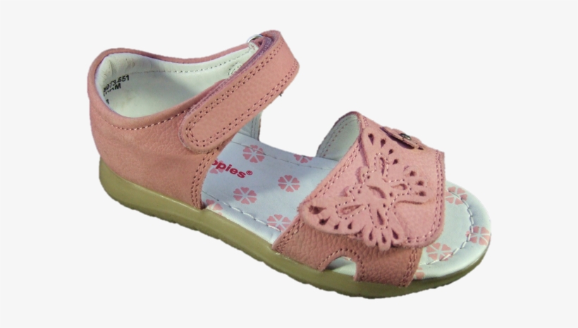 Pink - Sandal, transparent png download