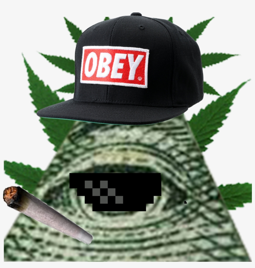 Illuminati Transparent, transparent png download