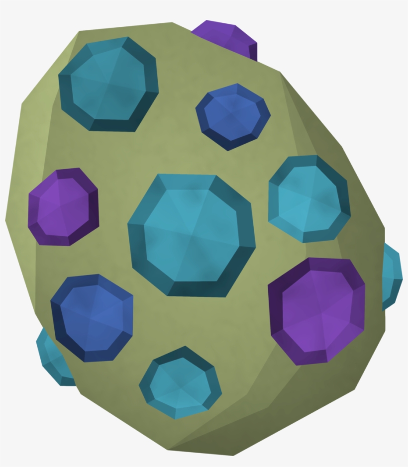 The Enchanted Chick Egg Can Be Won From Treasure Hunter - Craft, transparent png download