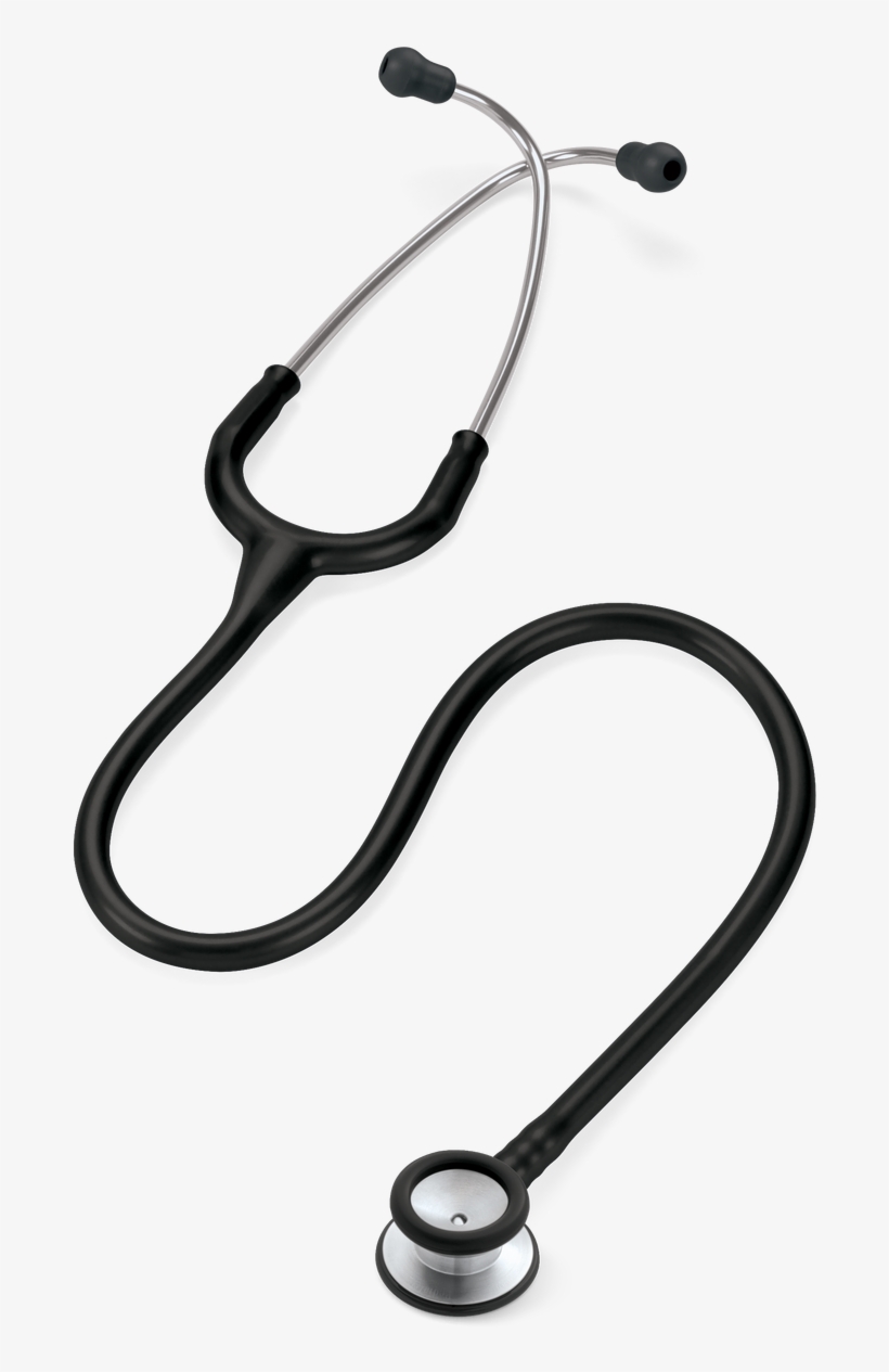 Littmann Classic Ii Pediatric Stethoscope - Littmann Pediatric Stethoscope, transparent png download