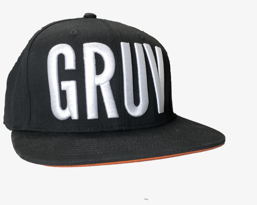 New Gruv Hat Gruv Gear Krane Hat Stuff Png Png Mlg - Baseball Cap, transparent png download
